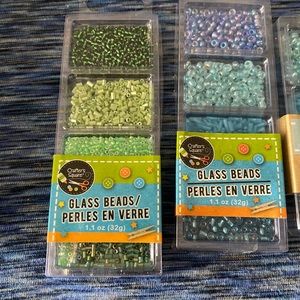 Bead sets